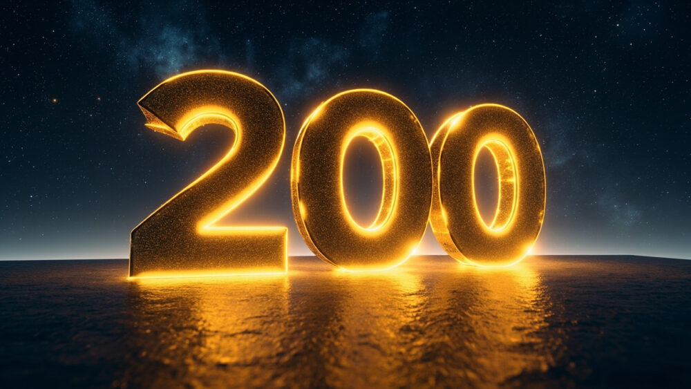 200