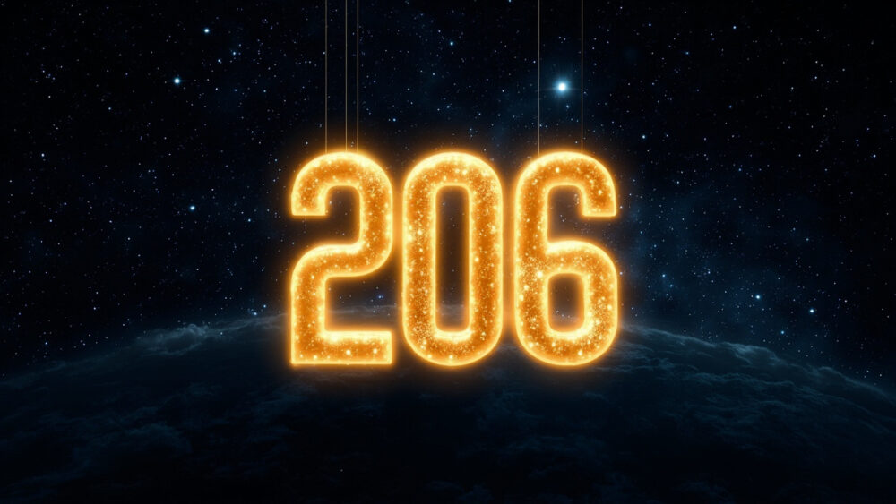 206