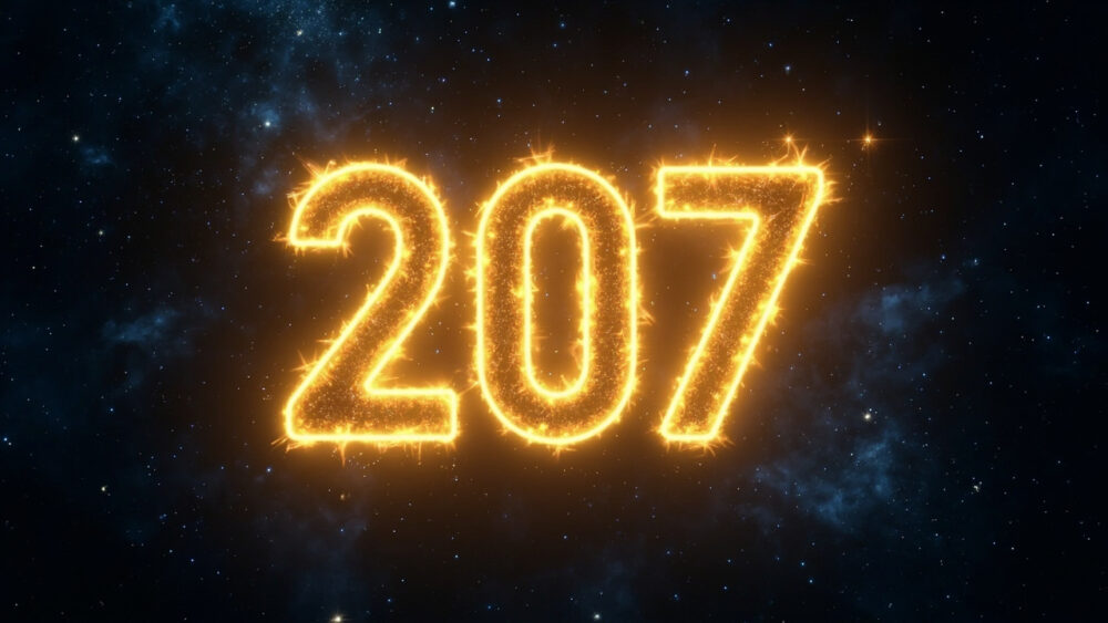 207