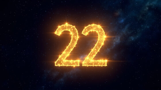 22