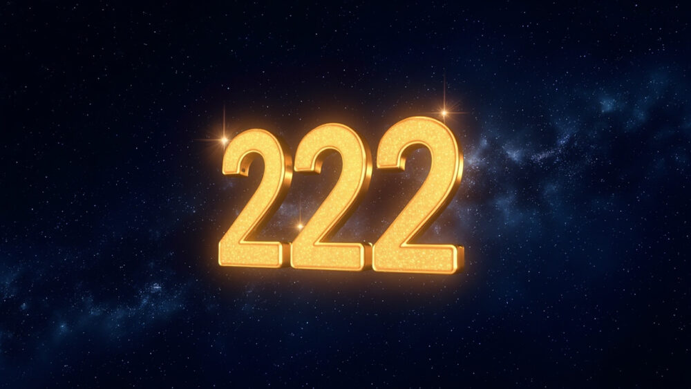 222
