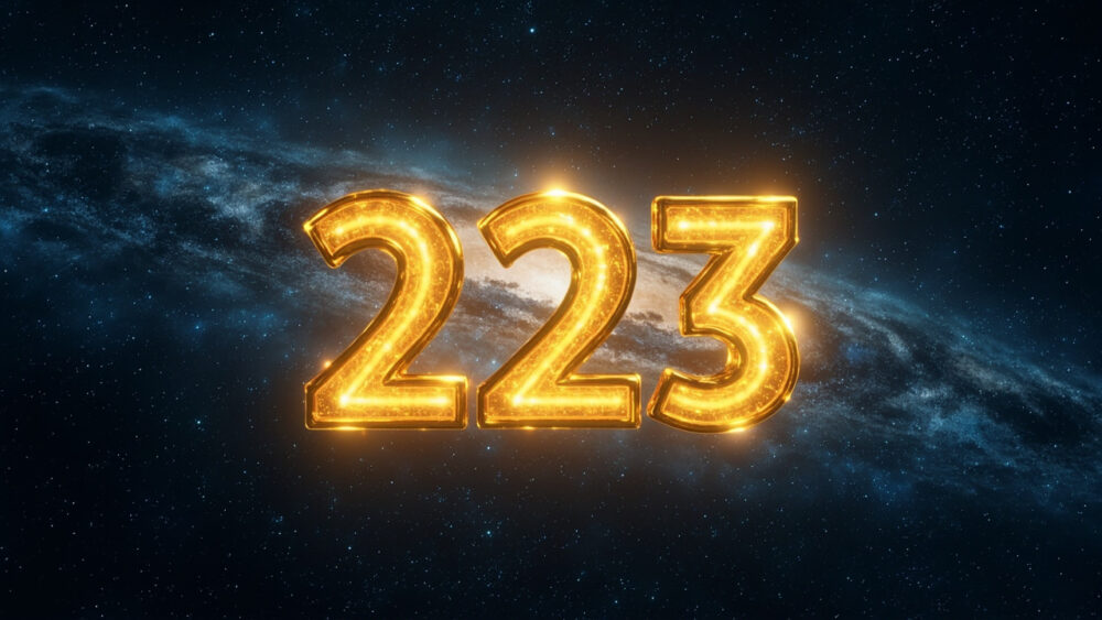 223