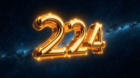 224