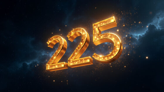225