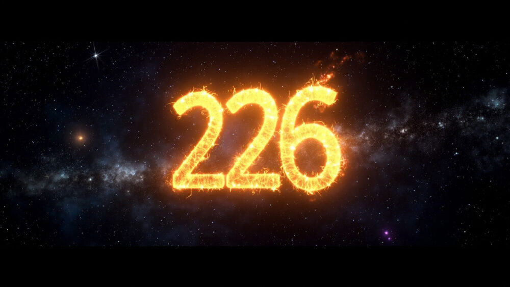 226