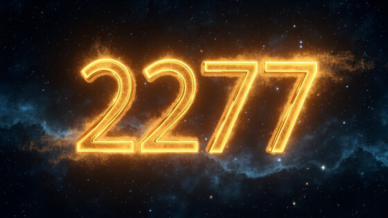 2277