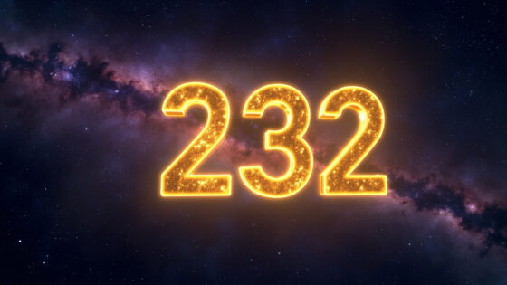 232