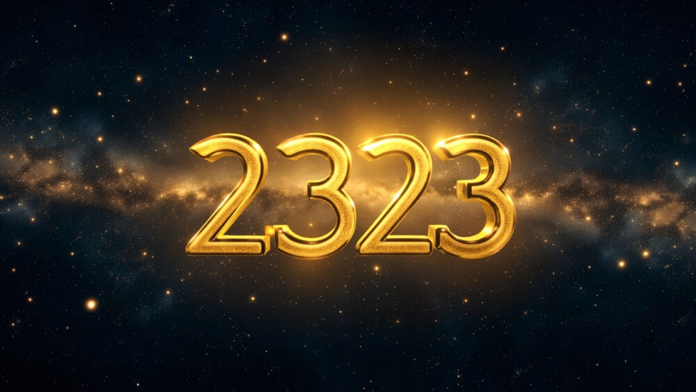 2323