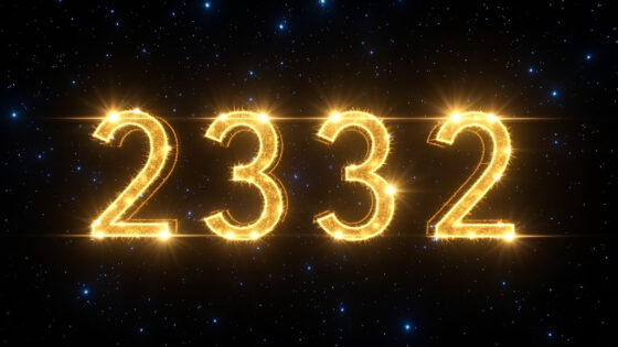 2332