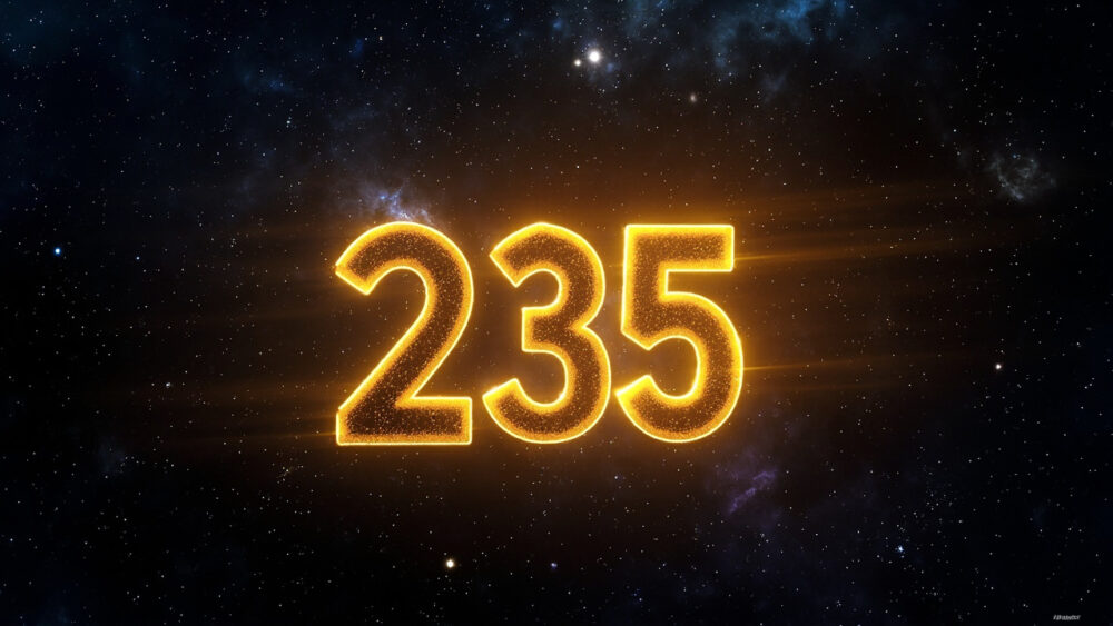 235