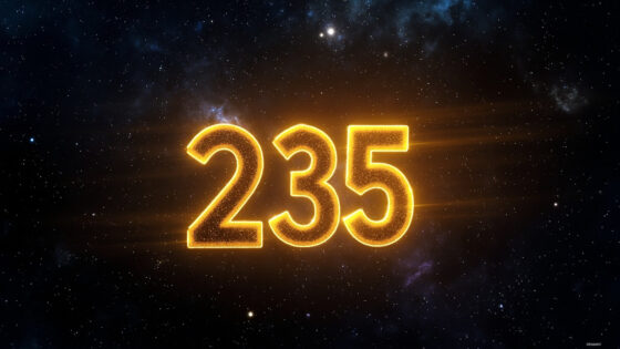 235