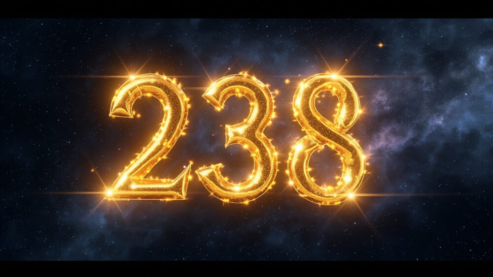 238
