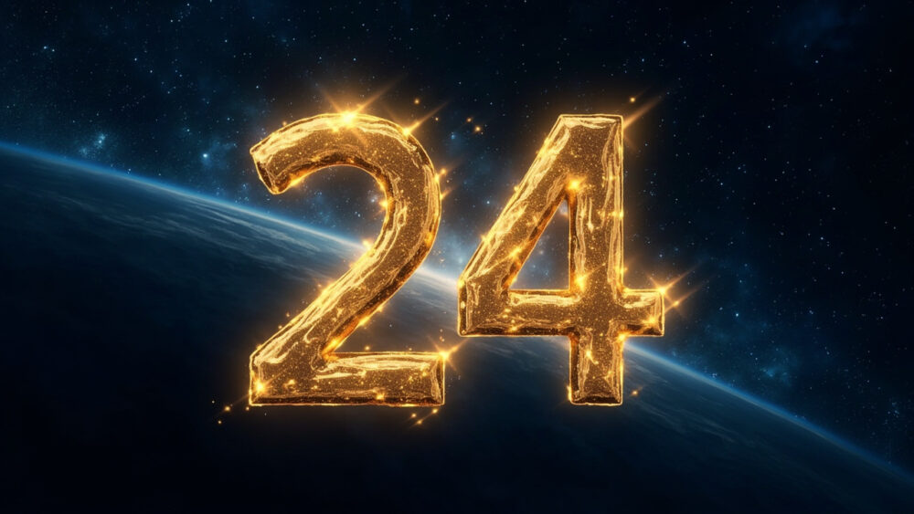 24