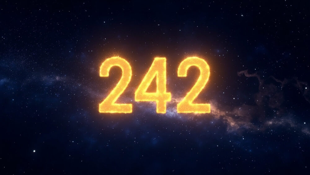 242