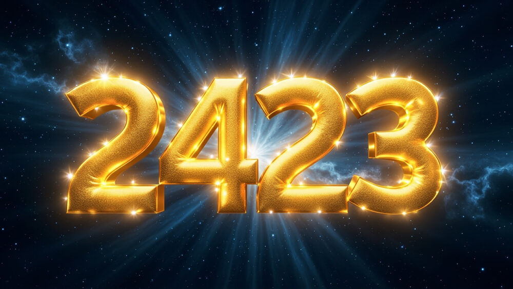 2424