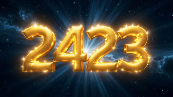 2424