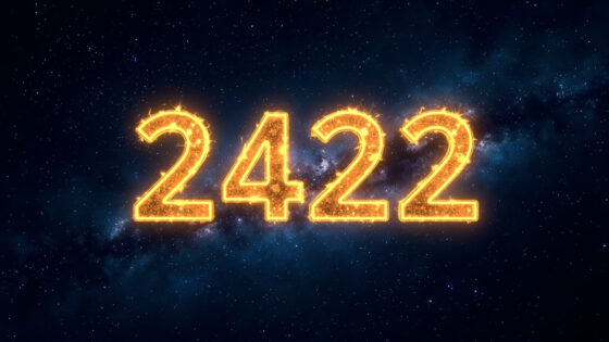 2424