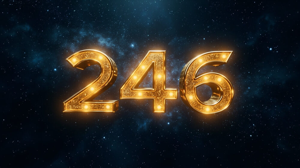 246