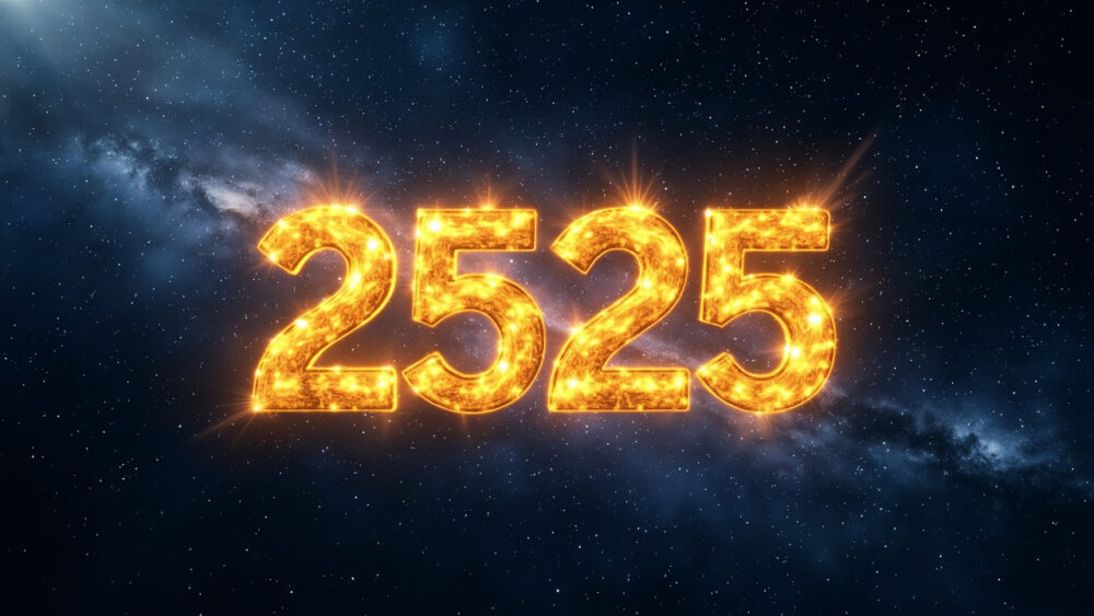 2525