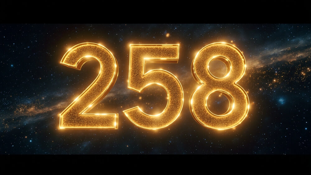 258