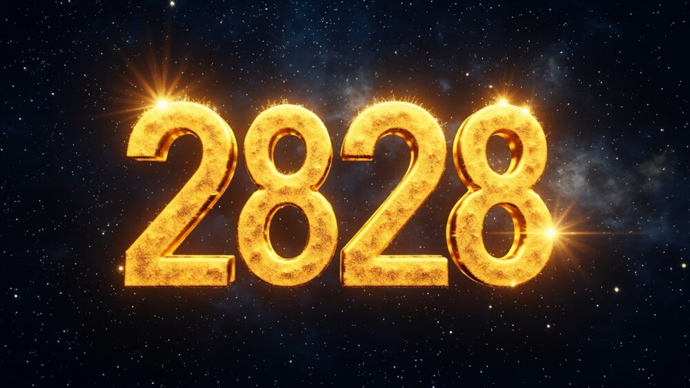 2828