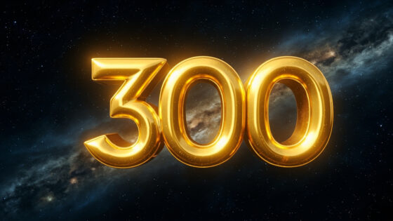 300