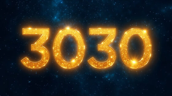 3030