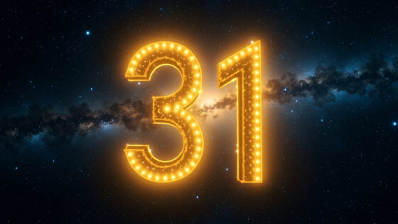 31