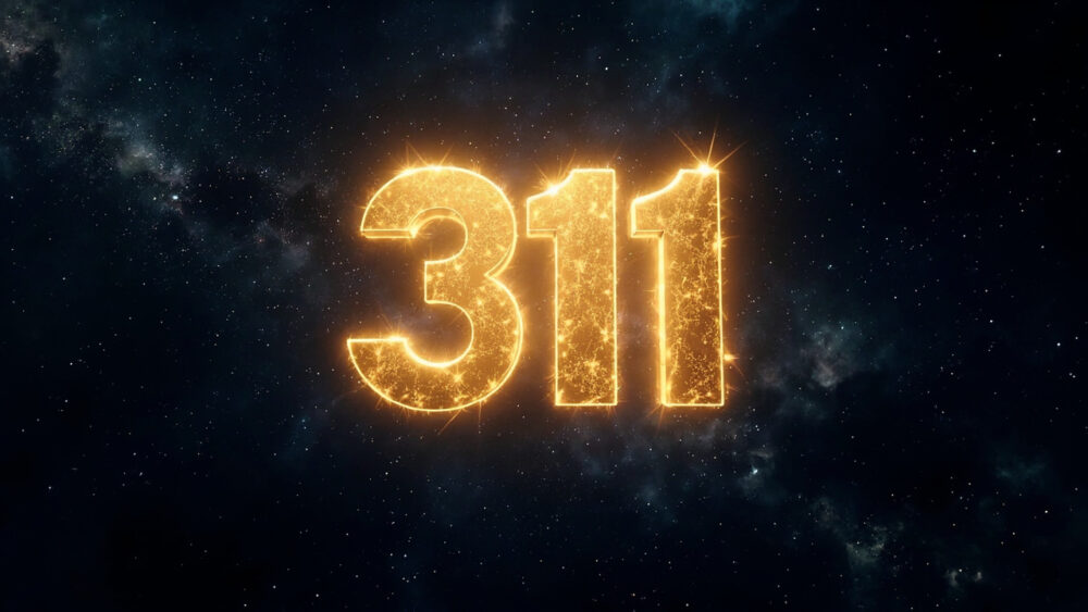 311