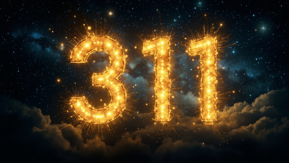 311