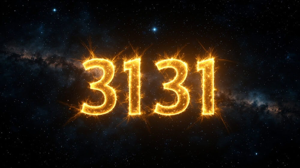 3131