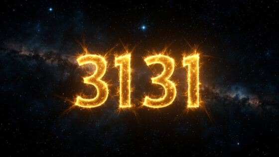 3131