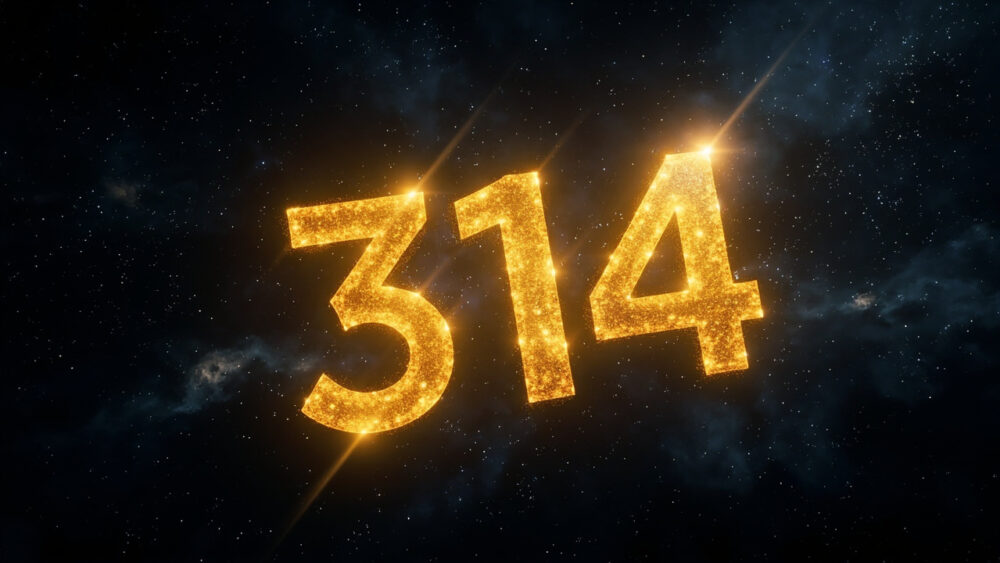 314