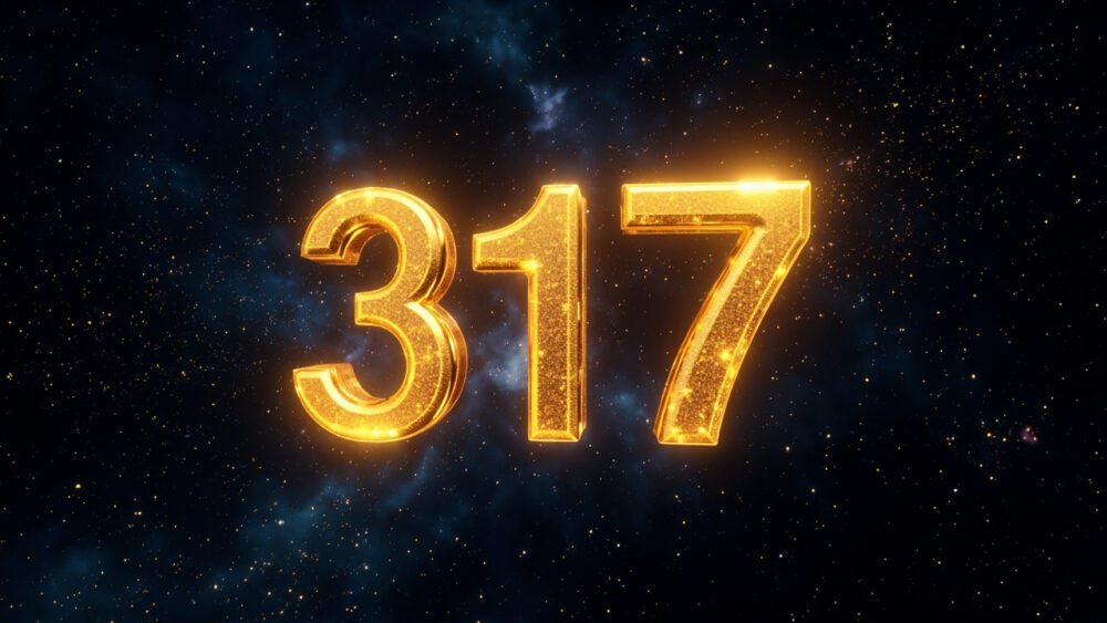 317
