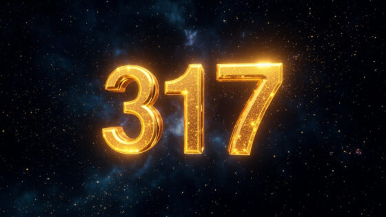 317