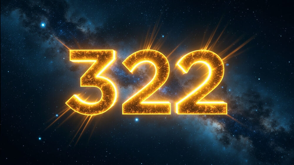 322