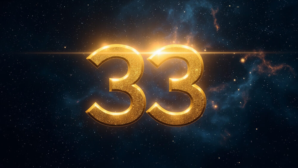 33