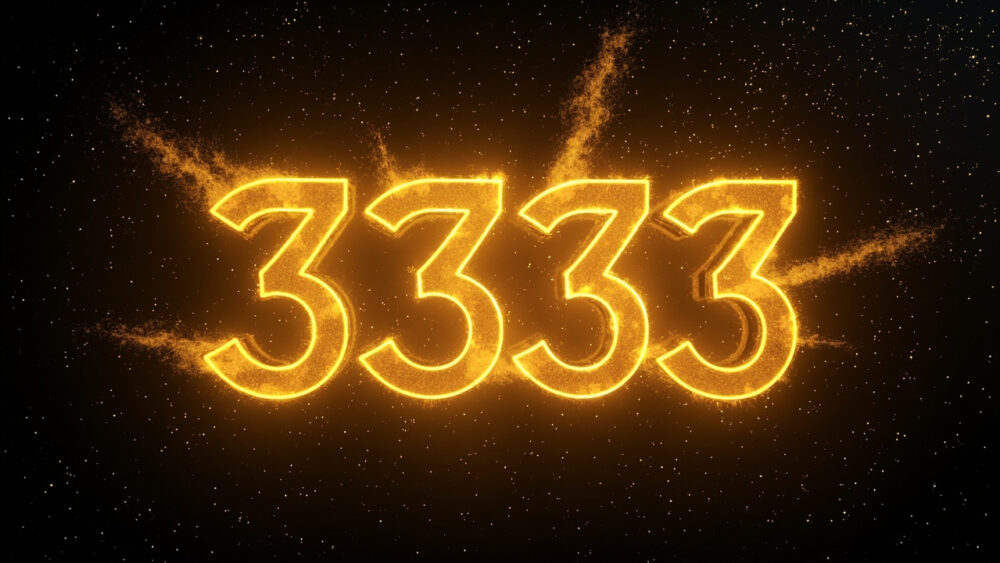 3333
