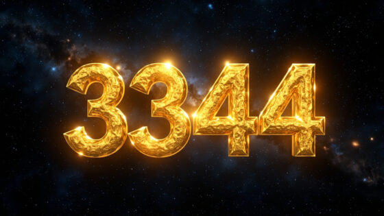 3344
