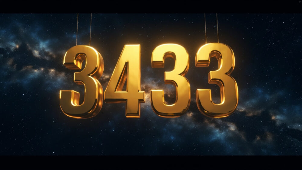 3434