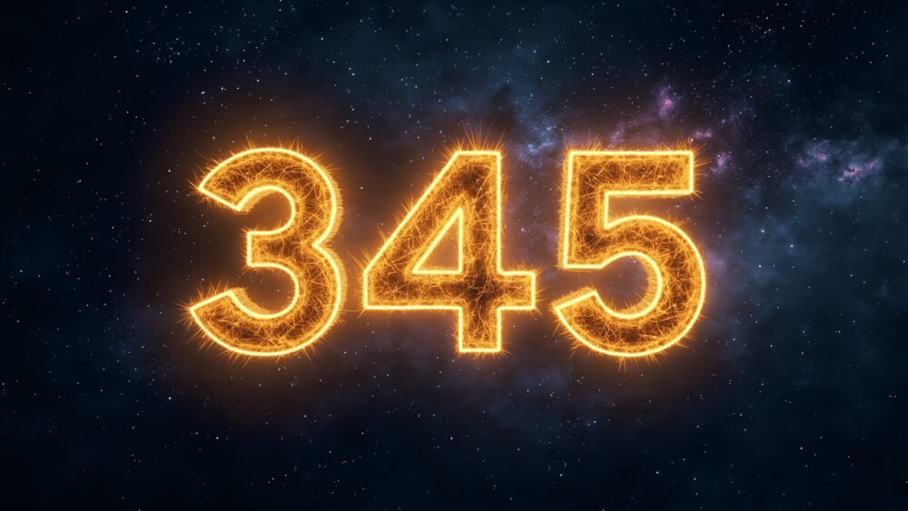 345
