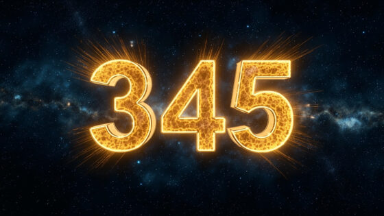 345