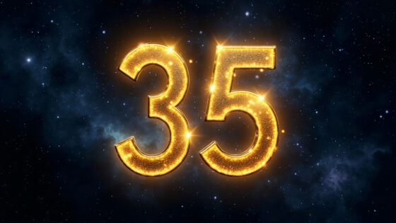 35