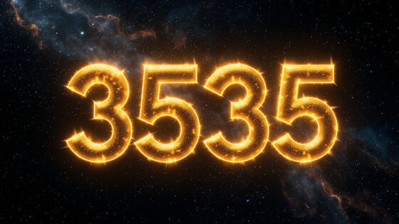 3535