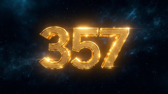 357