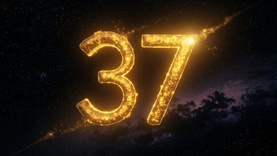 37