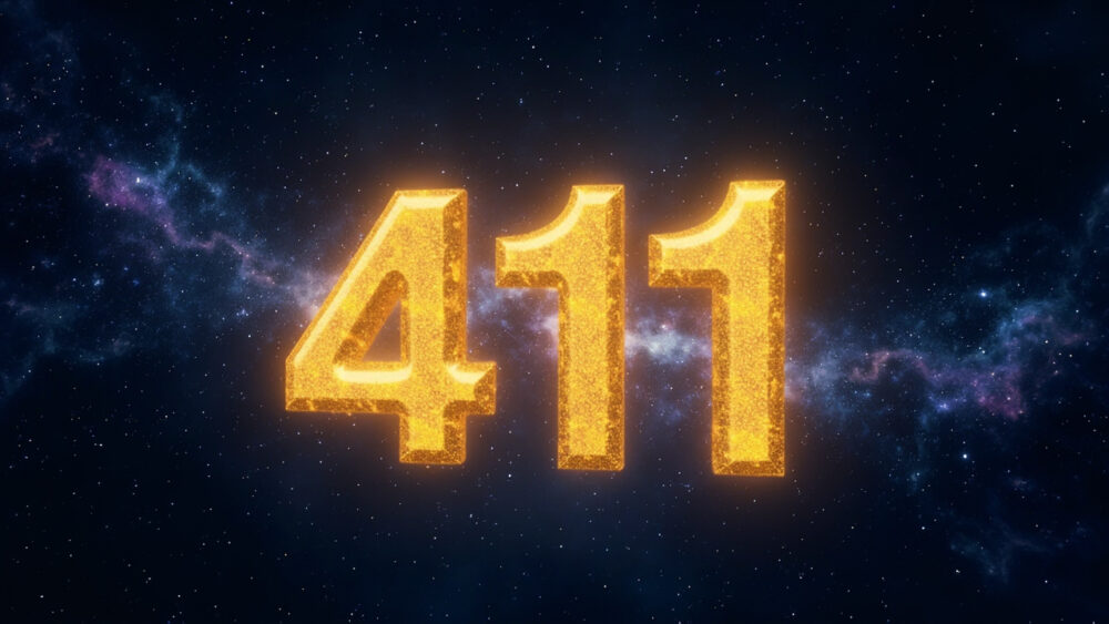 411