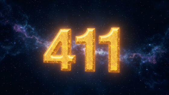 411