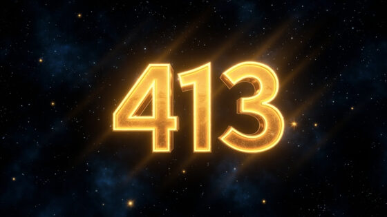 413