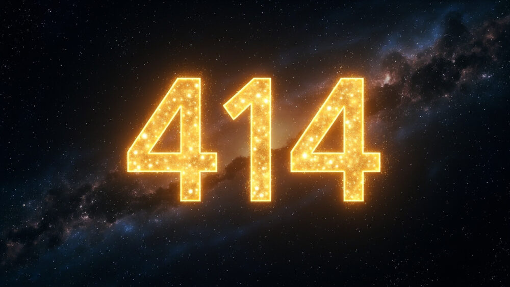 414